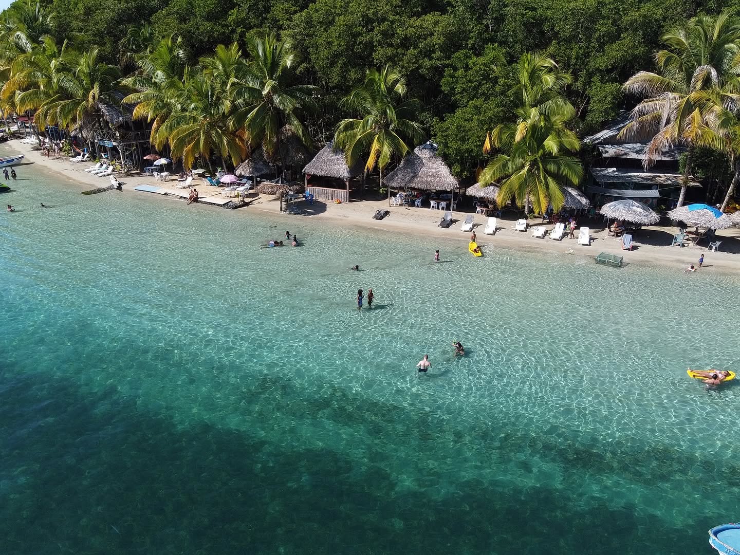 Bocas del Toro