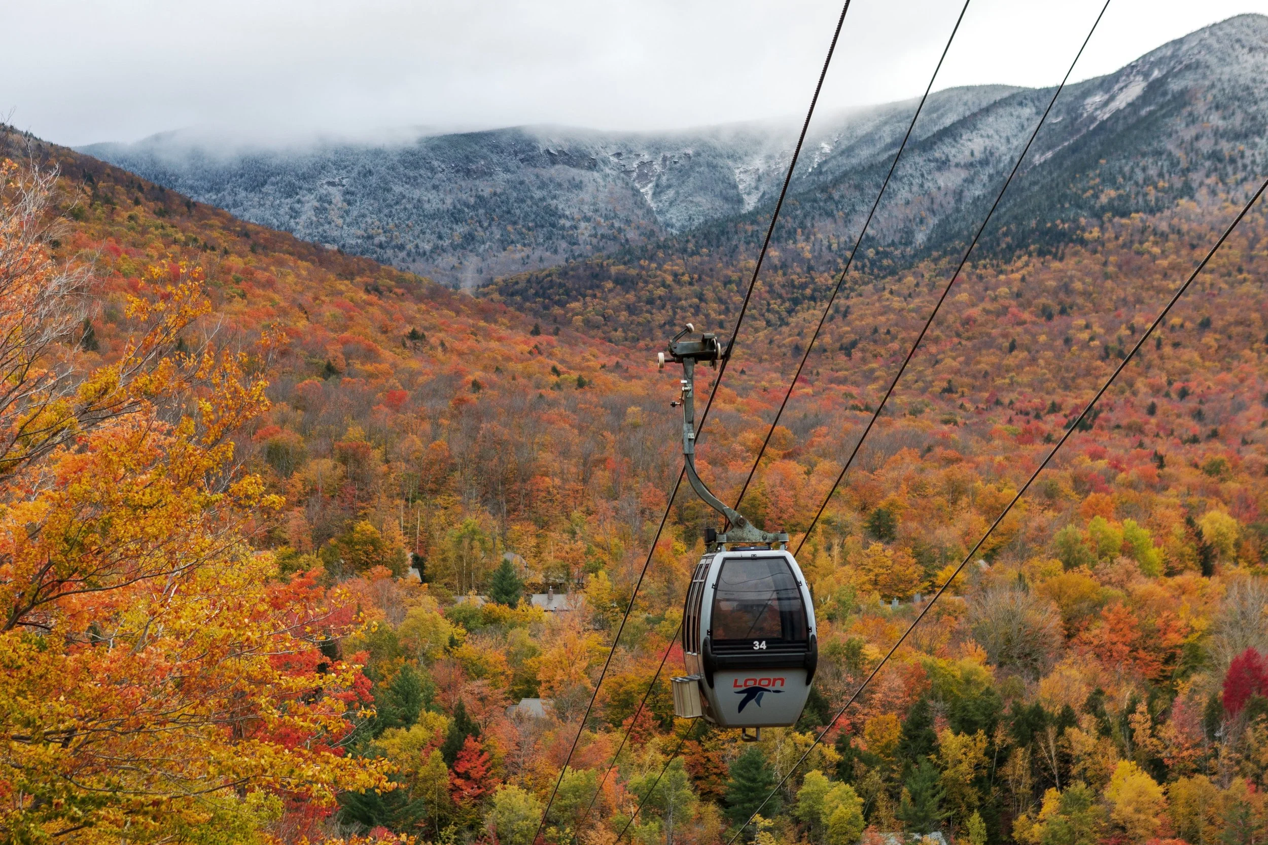 Lincoln, NH