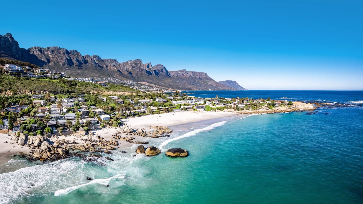 Cape Town, South Africa