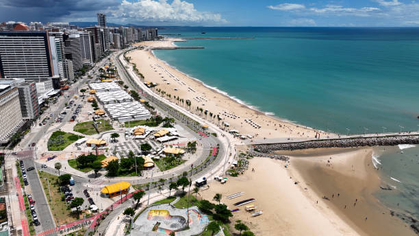 Fortaleza, Brazil