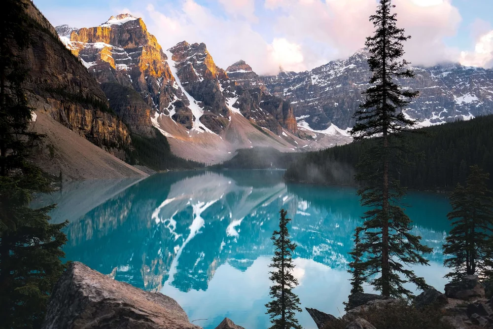 Banff