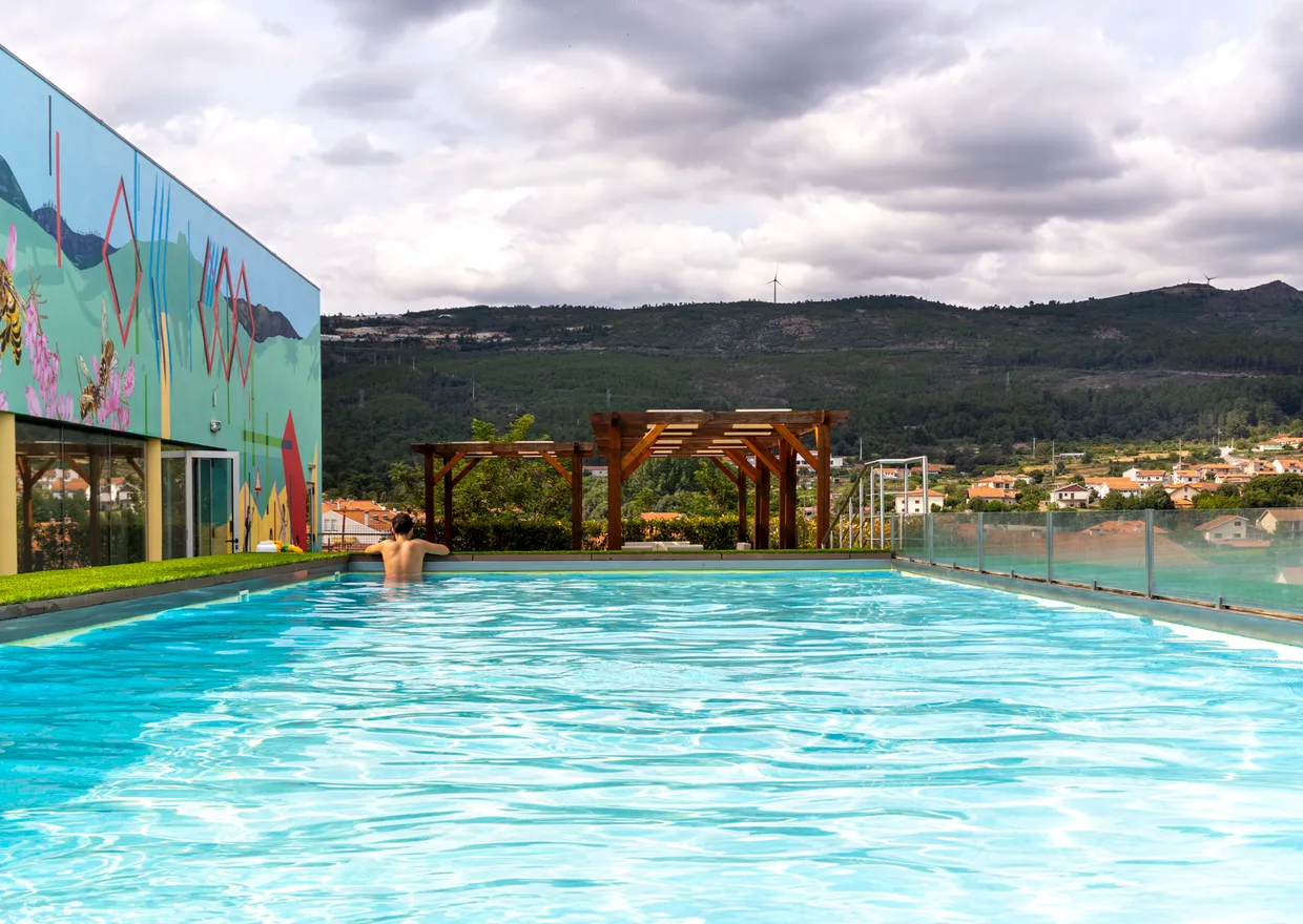 Boticas Hotel Art & Spa