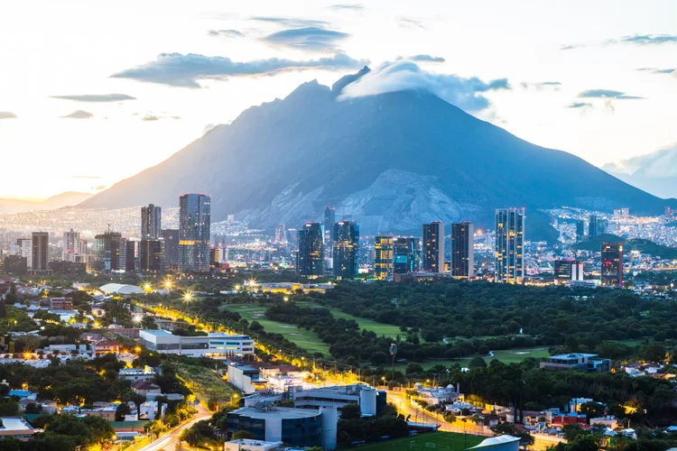 Monterrey, Nuevo León