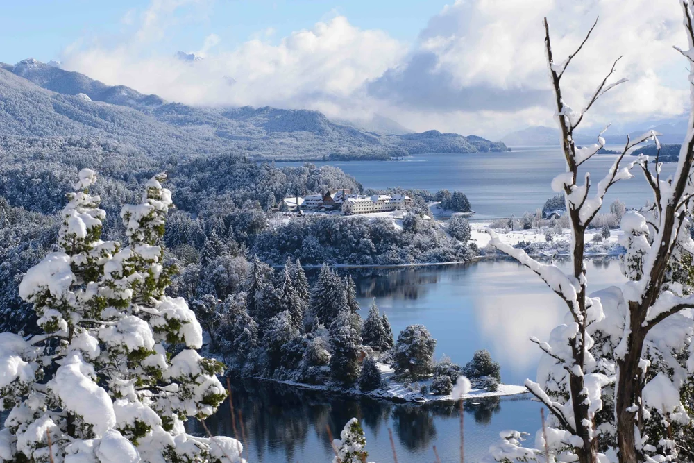 Bariloche, Argentina