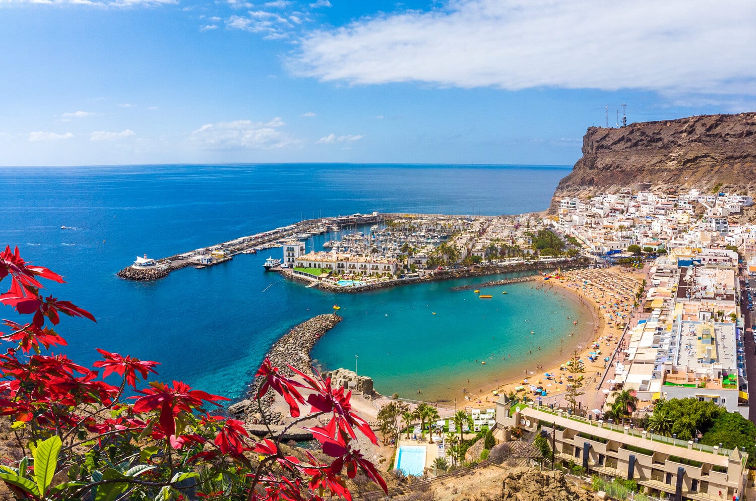 Gran Canaria, Spain