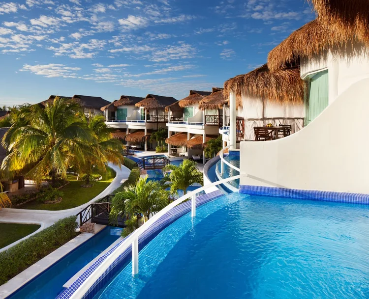 Riviera Maya / Playa del Carmen