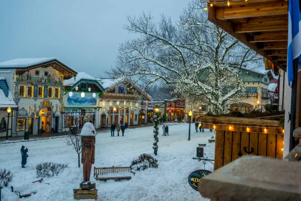 Leavenworth, WA photo 20