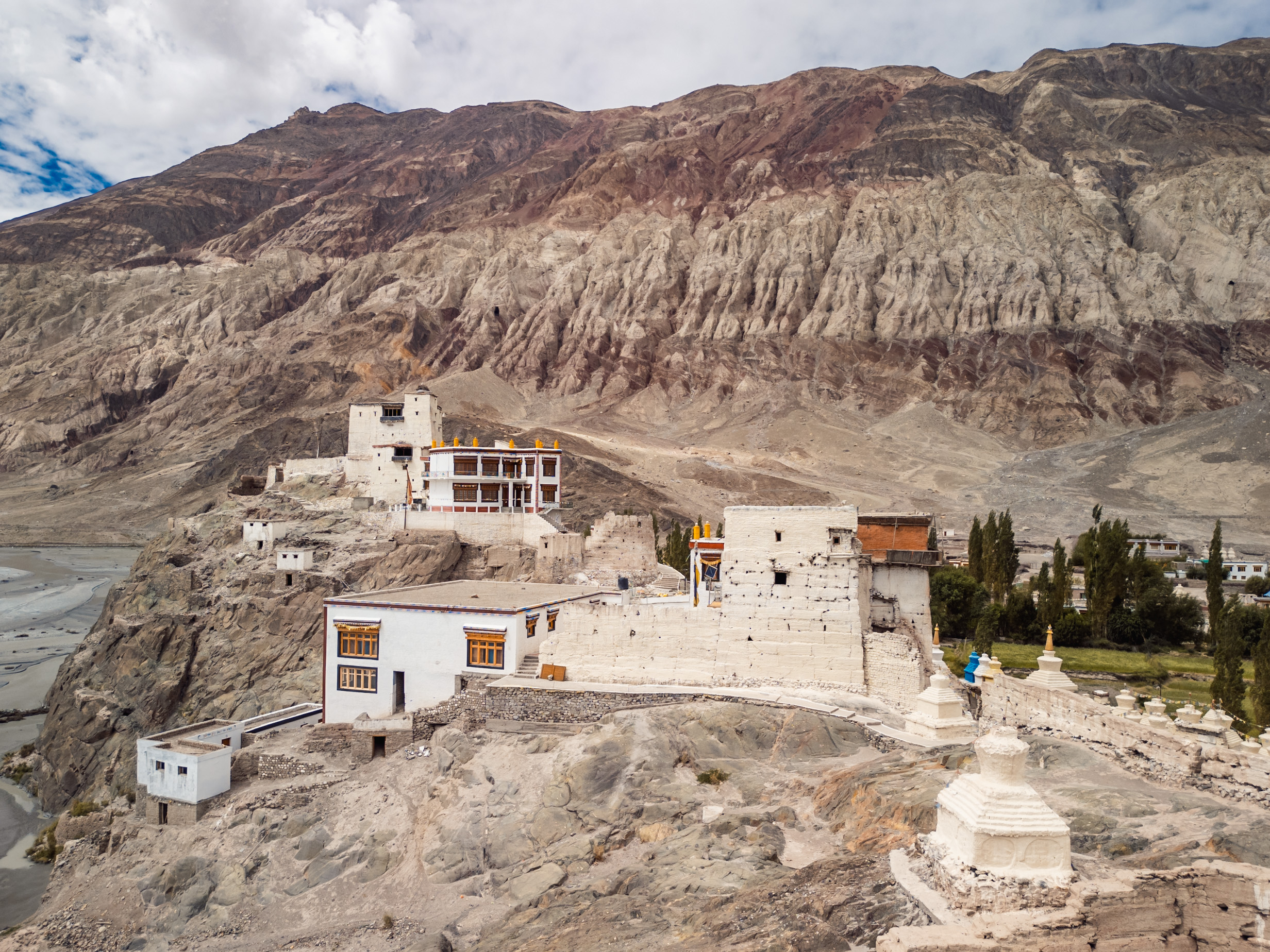 The Kyagar