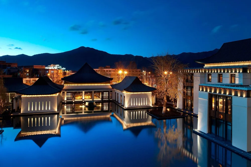 Lhasa