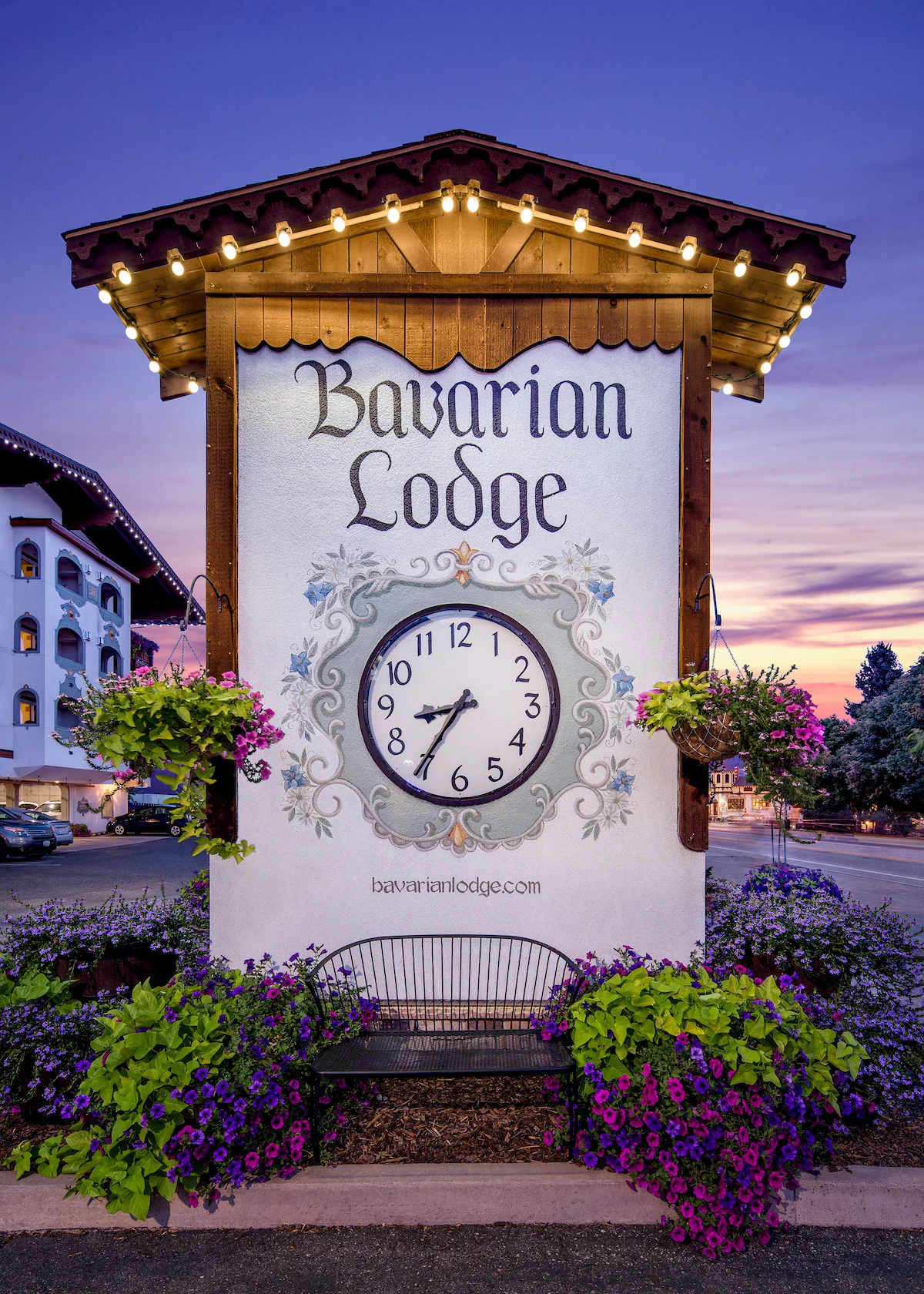 Leavenworth, WA photo 2