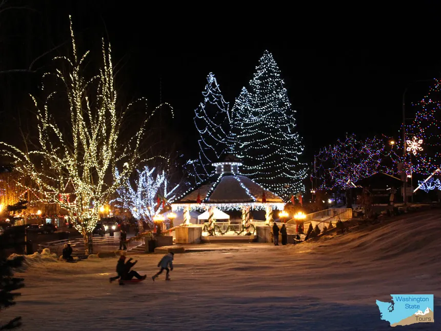 Leavenworth, WA photo 19