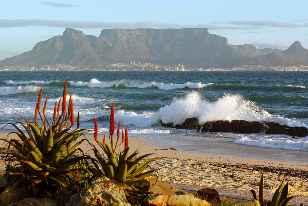 South Africa