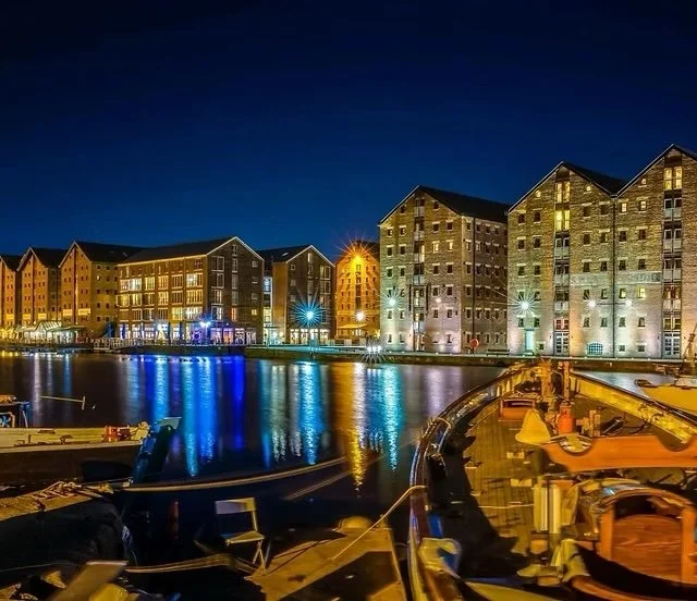 Gloucester & London, United Kingdom