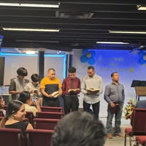 Men's Ministry