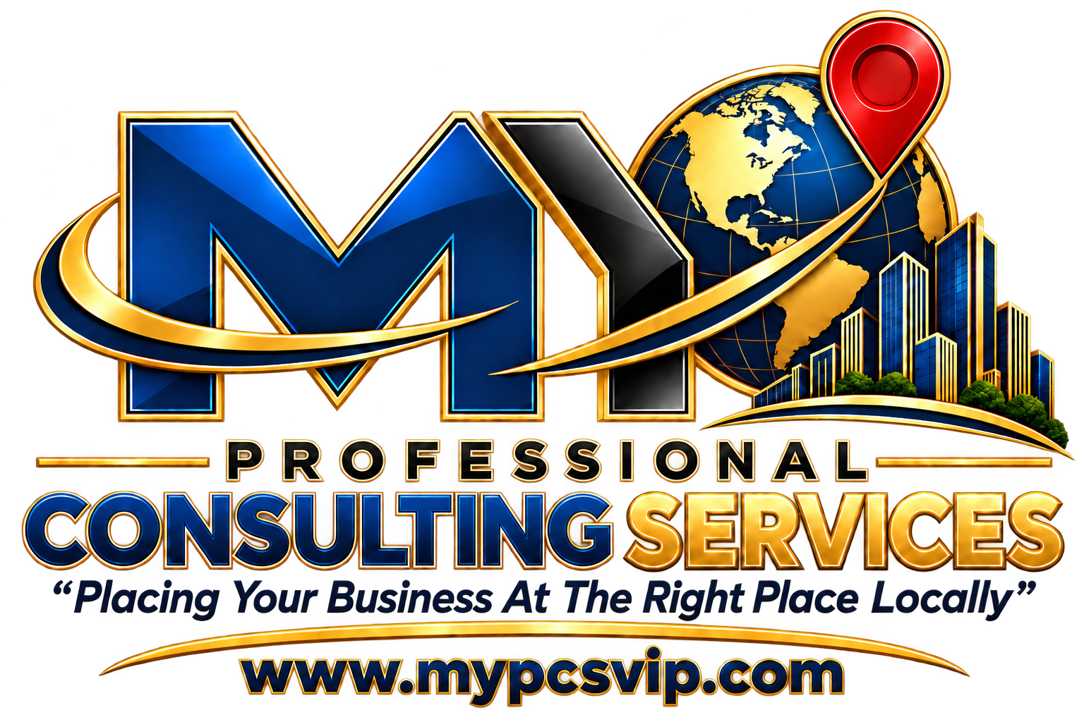 My Professional Consulting Services