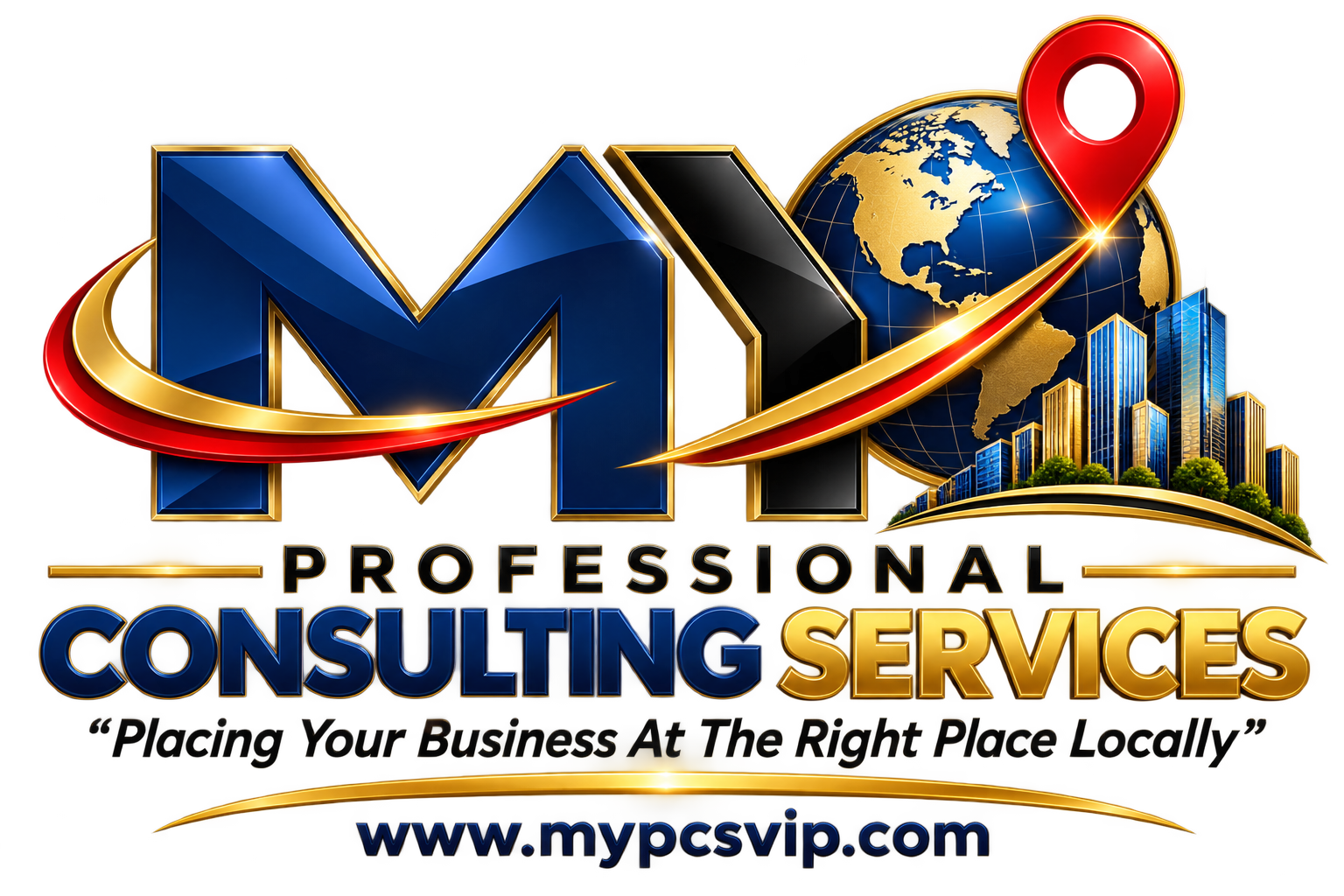 My Professional Consulting Services