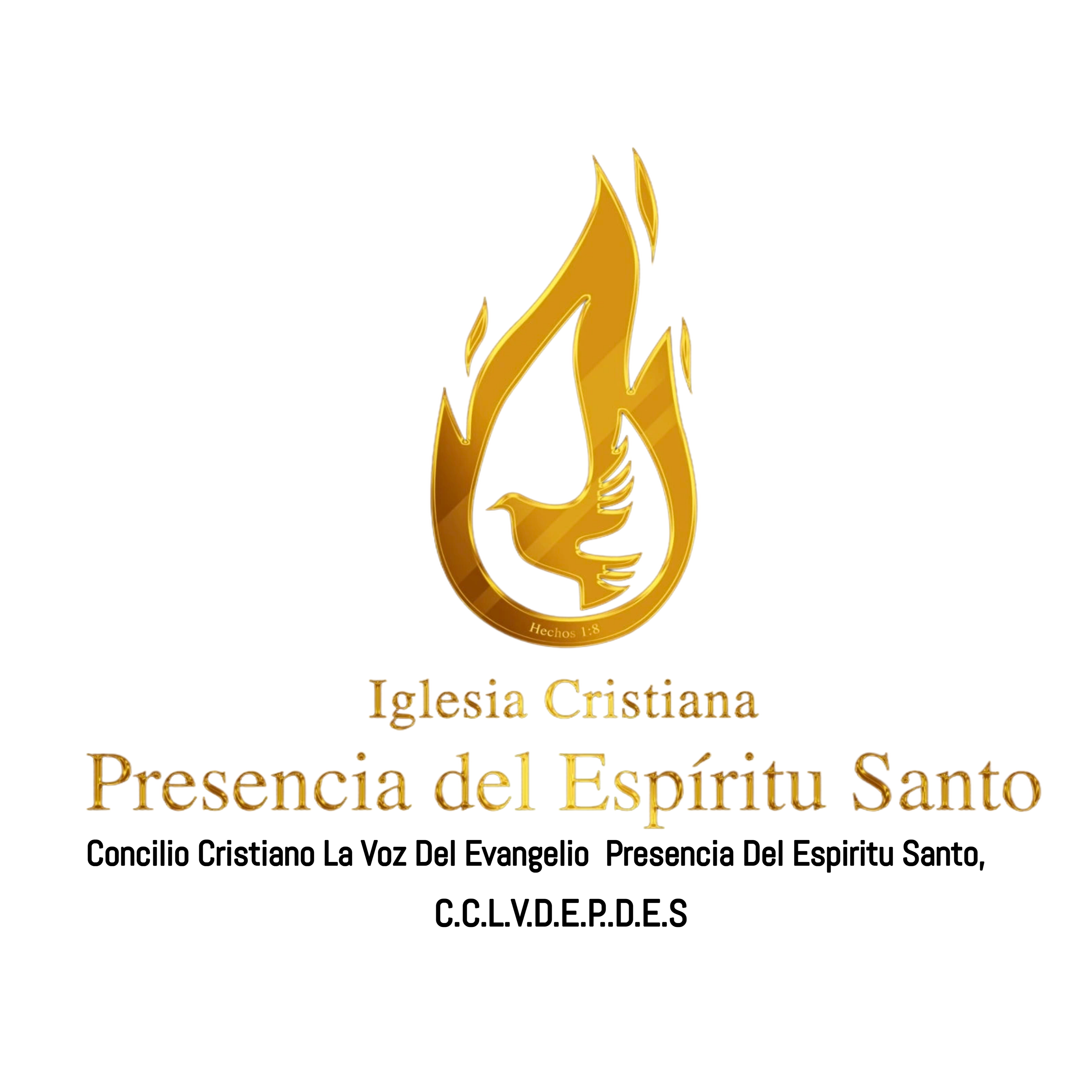 Iglesia Cristiana Presencia Del Espíritu Santo