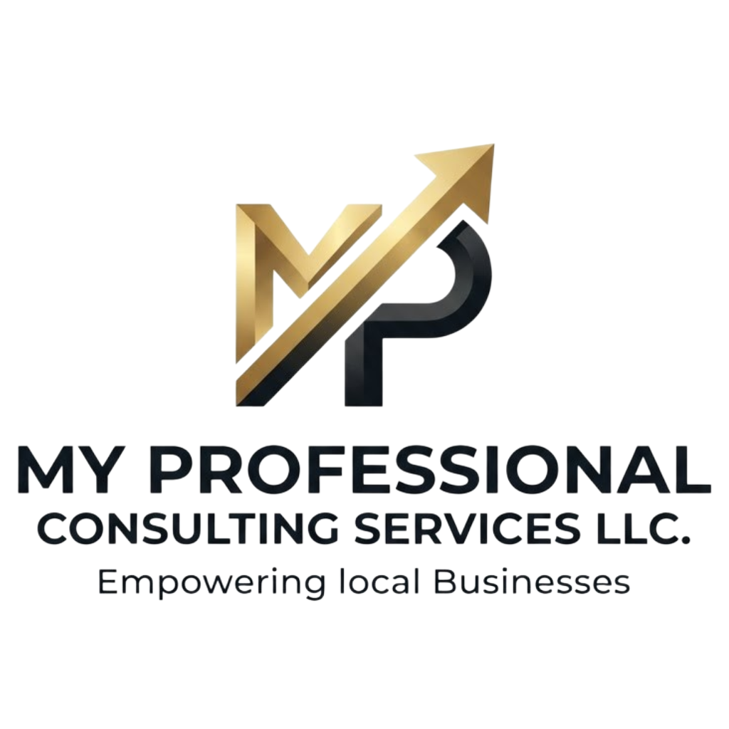 My Professional Consulting Services