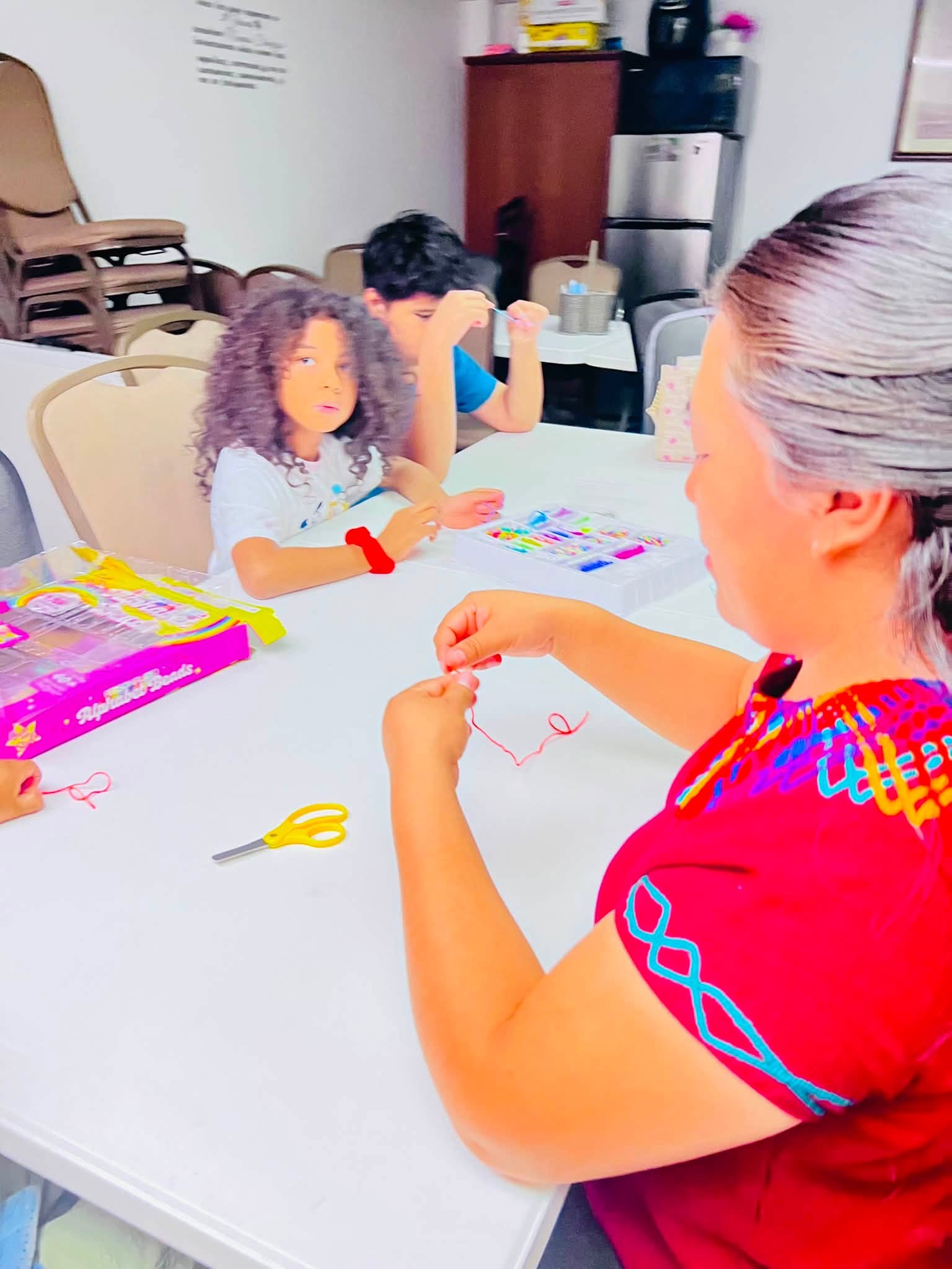 Kids Ministry