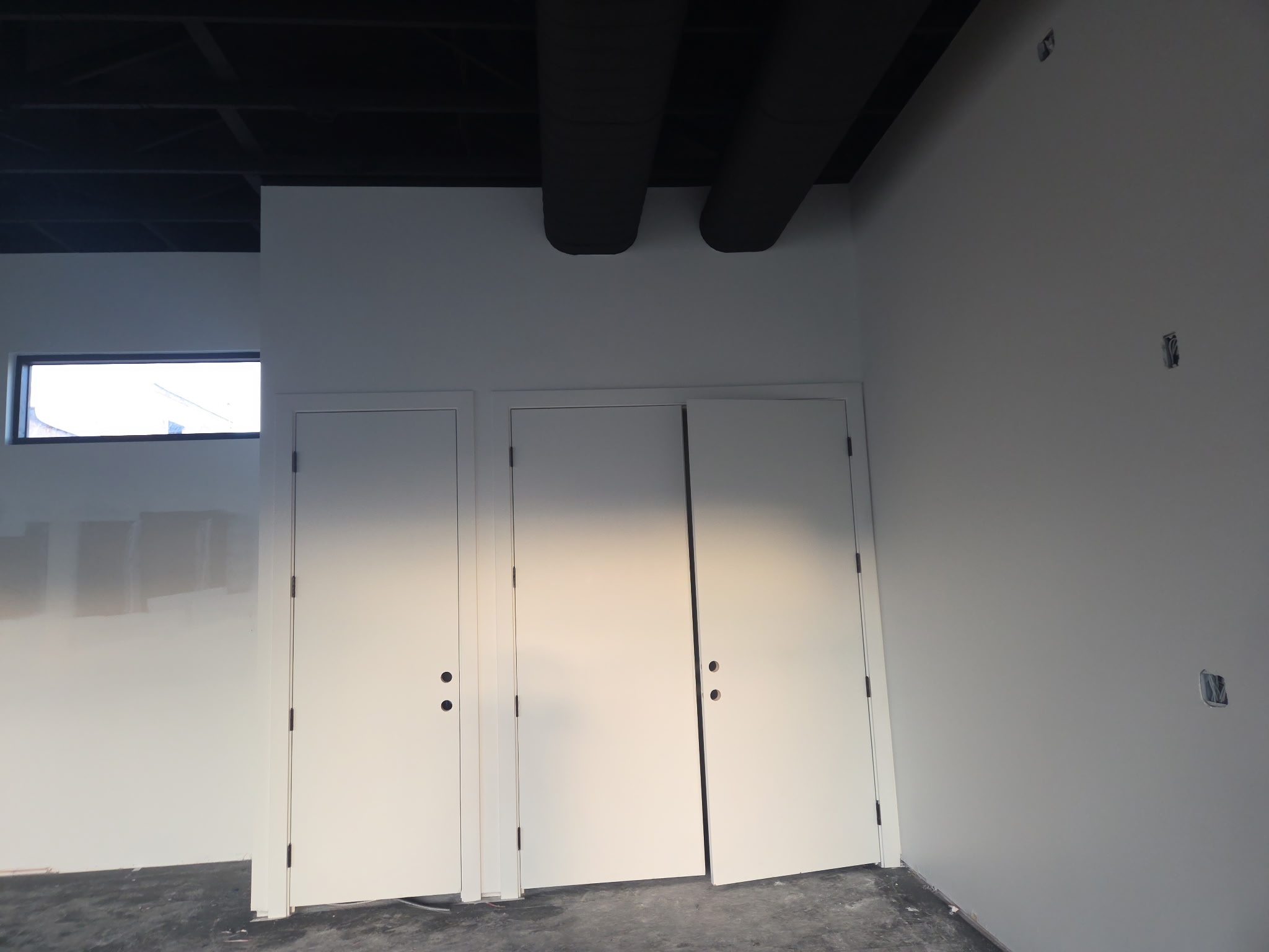 Commercial project progress — Salt Lake County, UT