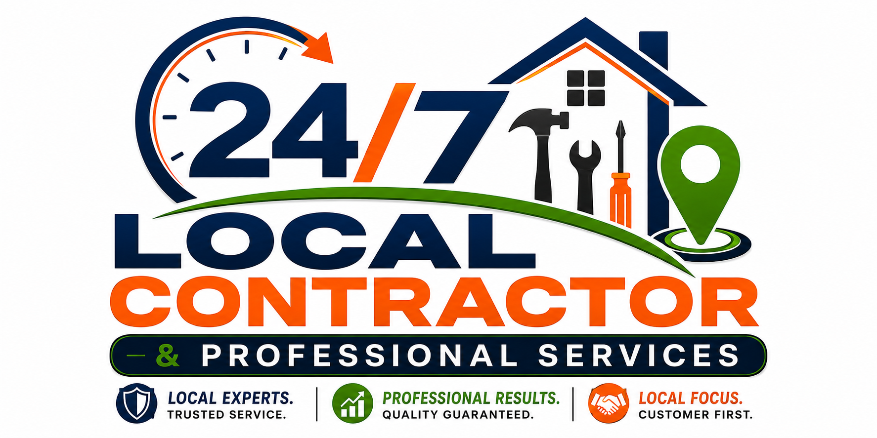 Find Local Contractors Near You