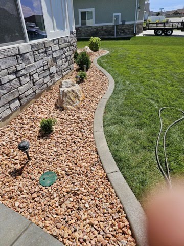 Hardscape