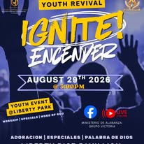 Youth Ministry