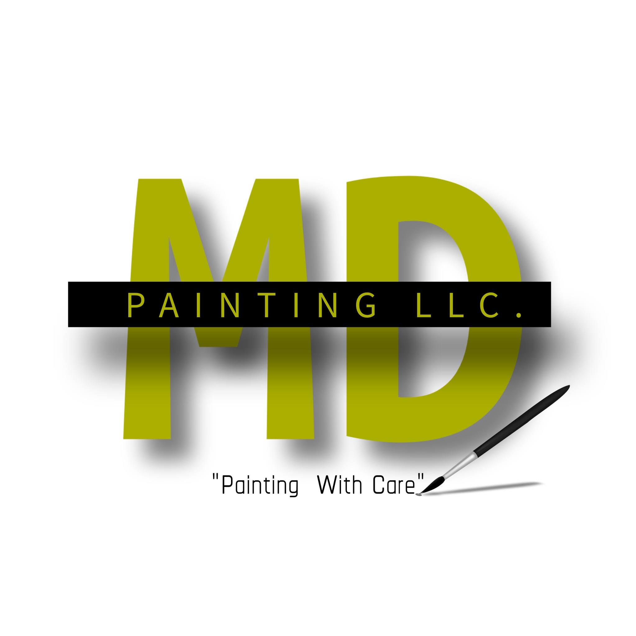 MD Painting Services
