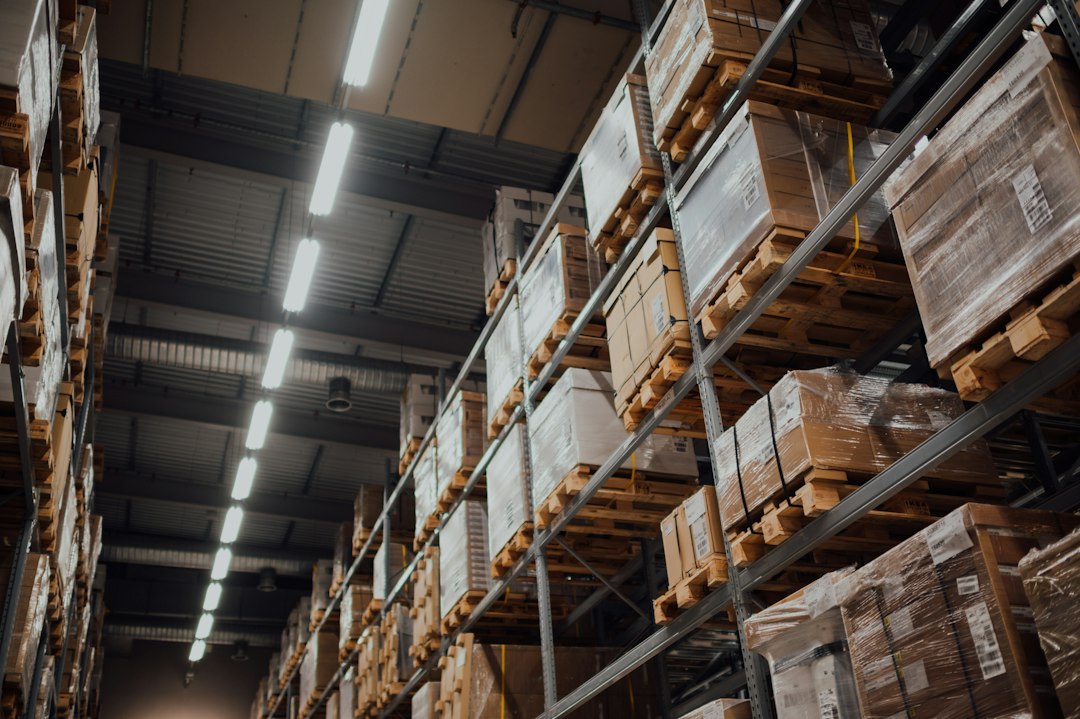 Maison Lumière finances €1.2M of stock in 5 days