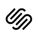 Squarespace logo