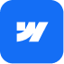 Webflow logo