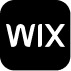 Wix logo